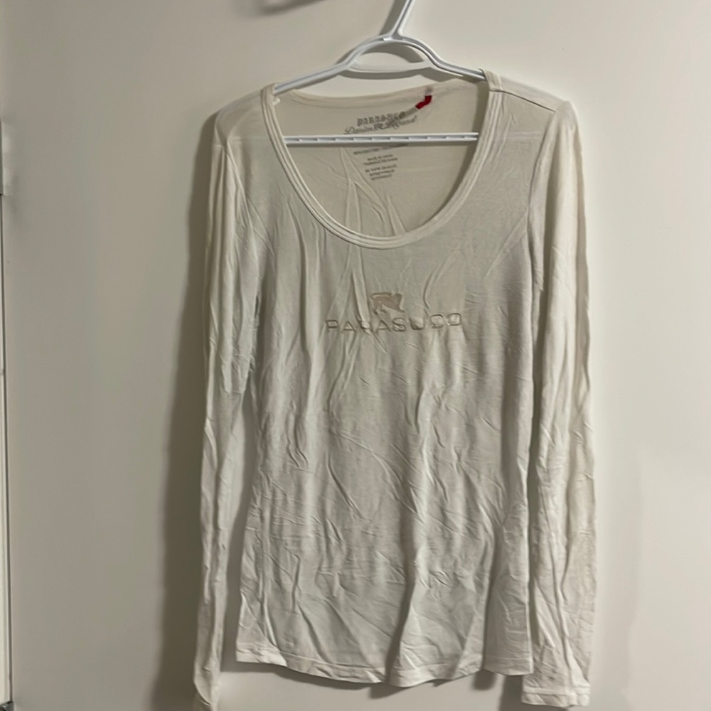 Parasuco blouse